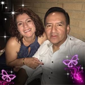 Meet your Posher, Griselda